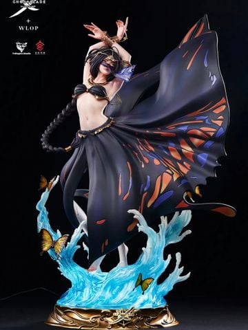  Aeolian - Ghostblade - TriEagles Studio (Licensed) 