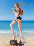  Nami - One Piece - AO Studio 