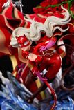  PANTHER Ann Takamaki with Carmen - Persona 5 - STAREXVA Studio 