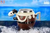  Cup Going Merry - One Piece - PSD Studio 