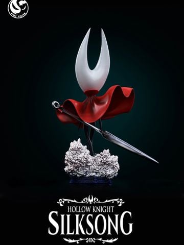  Hornet - Hollow Knight - Stone Custom Studio 
