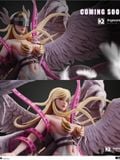  Angewomon NSFW - Digimon - K2 Studio 