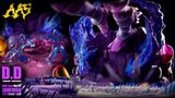  Janemba - Dragon Ball - Army Ant Studio 