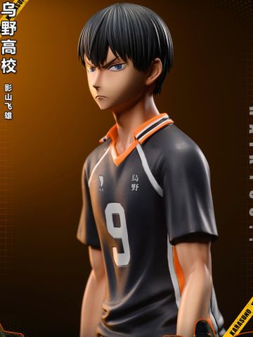  Kageyama Tobio - Haikyuu!! - HIKARI Studio 