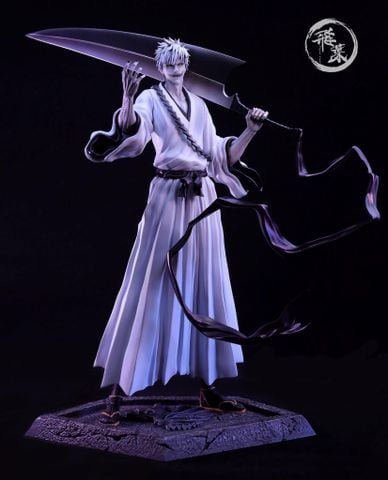  Hollow Ichigo - Fly Leaf Studio 