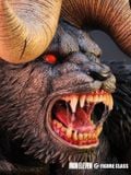  Nosferatu Zodd - Berserk - Iron Eleven & Figure Class Studio 