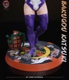  Midoriya Izuku/Bakugou Katsuki/Todoroki Shoto Cosplay Bunny - My Hero Academia - Weare A Design 