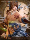  Gao Yue - The Legend Of Qin - Tianye Studio & Sparkkey Studio 