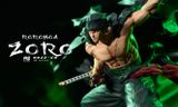  Roronoa Zoro - One Piece - AO Studio 