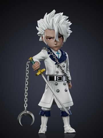  Hitsugaya Toshirou Zombie Ver - Bleach - YZ Studio 