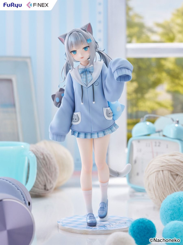  Nachoneko New Outift Ver. - FuRyu 