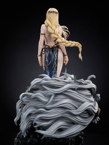  Marika - Elden Ring - Wake Studio 