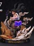  Yami Sukehiro - Black Clover - Vlad Collectibles 