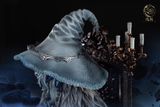  Lunar Princess Ranni - Elden Ring - Hundian Studio 