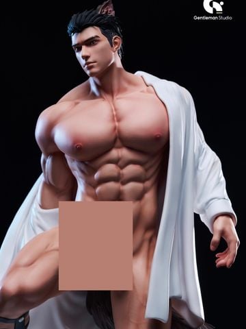  Original Saturno & Lusen - Gentleman 18 Studio 