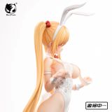  Original Sayuri Bunny Girl - BearPanda Studio 