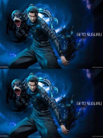  Geto Suguru - Jujutsu Kaisen - Pofang Studio 