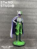  Page One - One Piece - Stand Studio 