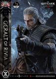  Geralt - The Witcher Wild Hunt - Prime 1 Studio (MMW3-01DX) 
