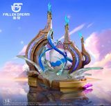  Citali - Genshin Impact - Fallen Dream Studio 