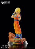  Son Goku - Dragon Ball - Lost Boy Studio 
