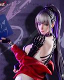  Baiyi - Path to Nowhere - Animemason Art Studio 