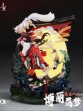  Hakurei Reimu - Chao Qi Studio & Wei Yang Studio 