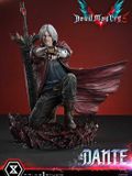  Dante - Devil May Cry 5 - Prime 1 Studio (CMDMCV-01; CMDMCV-01S) 
