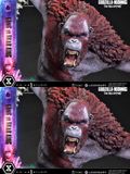  Kong vs Skar King - Godzilla x Kong: The New Empire - Prime 1 Studio (UDMGXK-02; UDMGXK-02S) 