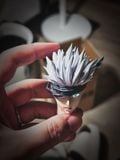  Gojo Fantasy - Jujutsu Kaisen - Fantasy Studio 