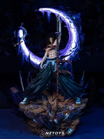  Kokushibo - Kimetsu no Yaiba - Cheng Studio 