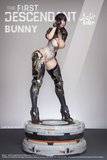  Bunny - The First Descendant - Pants Power Studio 