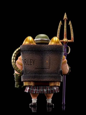  Morley - One Piece - A+ Studio 