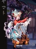  Yamato - One Piece - PHOENIX Studio 