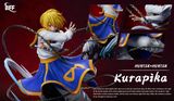  Kurapika - Hunter x Hunter - BBF Studio 