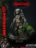  Jungle Hunter Predator - Predator - Prime 1 Studio (MMPR-01DXS) 
