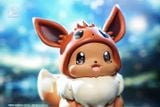  Eevee - Pokemon - Come On Studio 