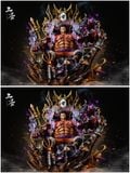  Monkey D. Luffy - One Piece - TH Studio 