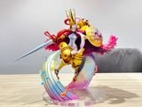  Uta - POPMAX - One Piece - Megahouse 