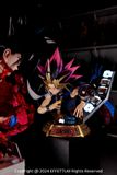  Yugi Bust - Yu Gi Oh - Zenkai Studio 