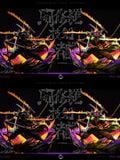  Zoro Nine Sword Style - One Piece - Reset Studio 