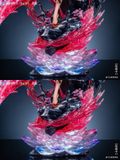  Medusa - Fights Break Spheres - Ling Yun Studio 