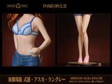  Chef Asuka - Evangelion - Roseline Studio 