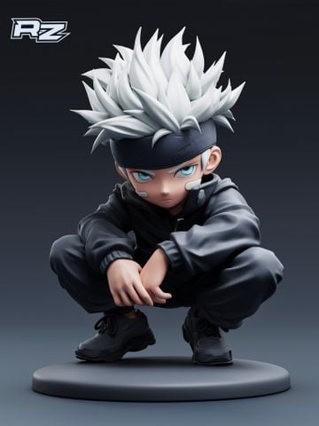  Gojo Satoru - Jujutsu Kaisen - CR Studio 