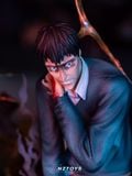  Reiner Braun & Bertholdt Hoover - Attack On Titan - Light Team Studio 