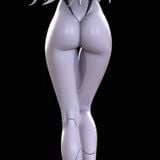  Grammer’s Ember Firefly - Honkai: Star Rail - LoveHolic Studio 