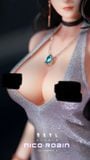  Nico Robin - One Piece - Dayu Studio 