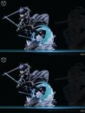  Kirito - Sword Art Online - X Studio 