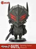  Guts, Berserker Armor - Berserk - Cutie1 