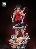  Luffy - One Piece - Noc Studio 